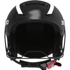 Casco Briko Slalom Epp 2.0 Shiny Black White