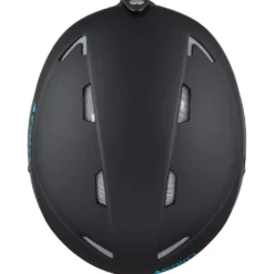 Casco Cairn Android Graphic Junior Black Game