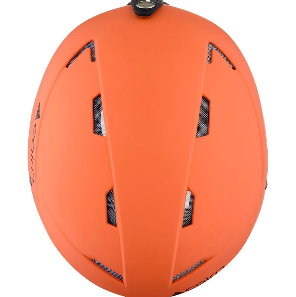Casco Cairn Android Junior Mat Orange