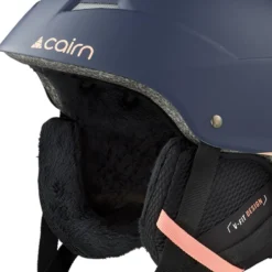 Casco Cairn Andromed Junior Mat Night Leopard