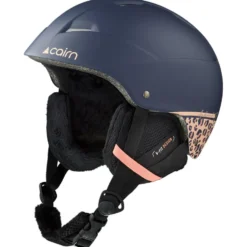 Casco Cairn Andromed Junior Mat Night Leopard