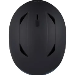Casco Cairn Atlas Pure Mat Metallic Black