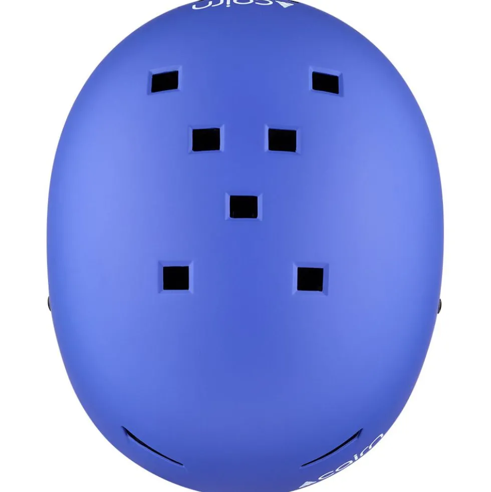 Casco Cairn Darwin Junior Mat Blue