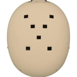 Casco Cairn Darwin Junior Mat Biscuit Mocha