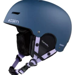 Casco Cairn Darwin Mat Eclipse