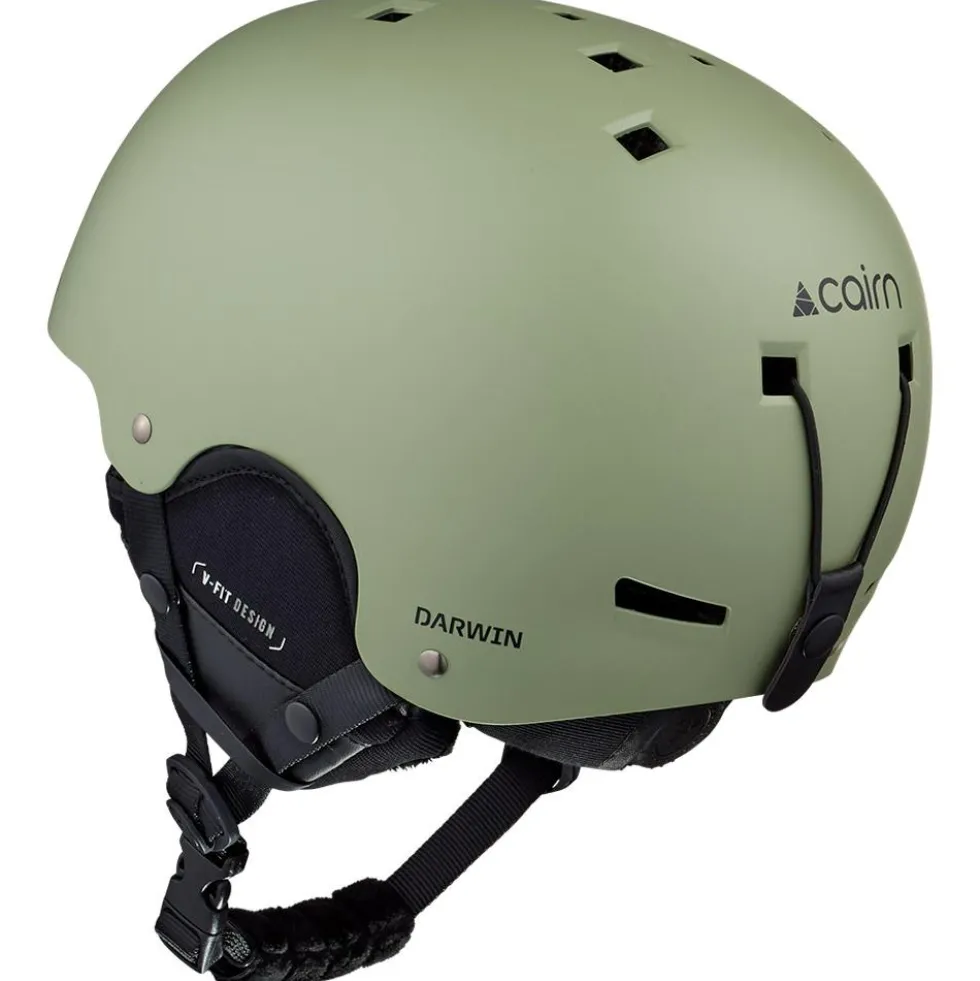 Casco Cairn Darwin Mat Light Khaki