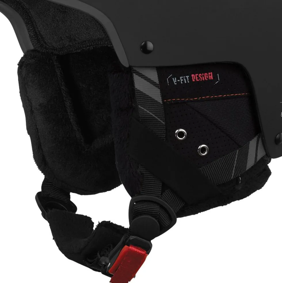 Casco Cairn Equalizer Mat Black