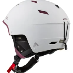 Casco Cairn Equalizer Mat White Dahlia