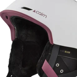 Casco Cairn Equalizer Mat White Dahlia