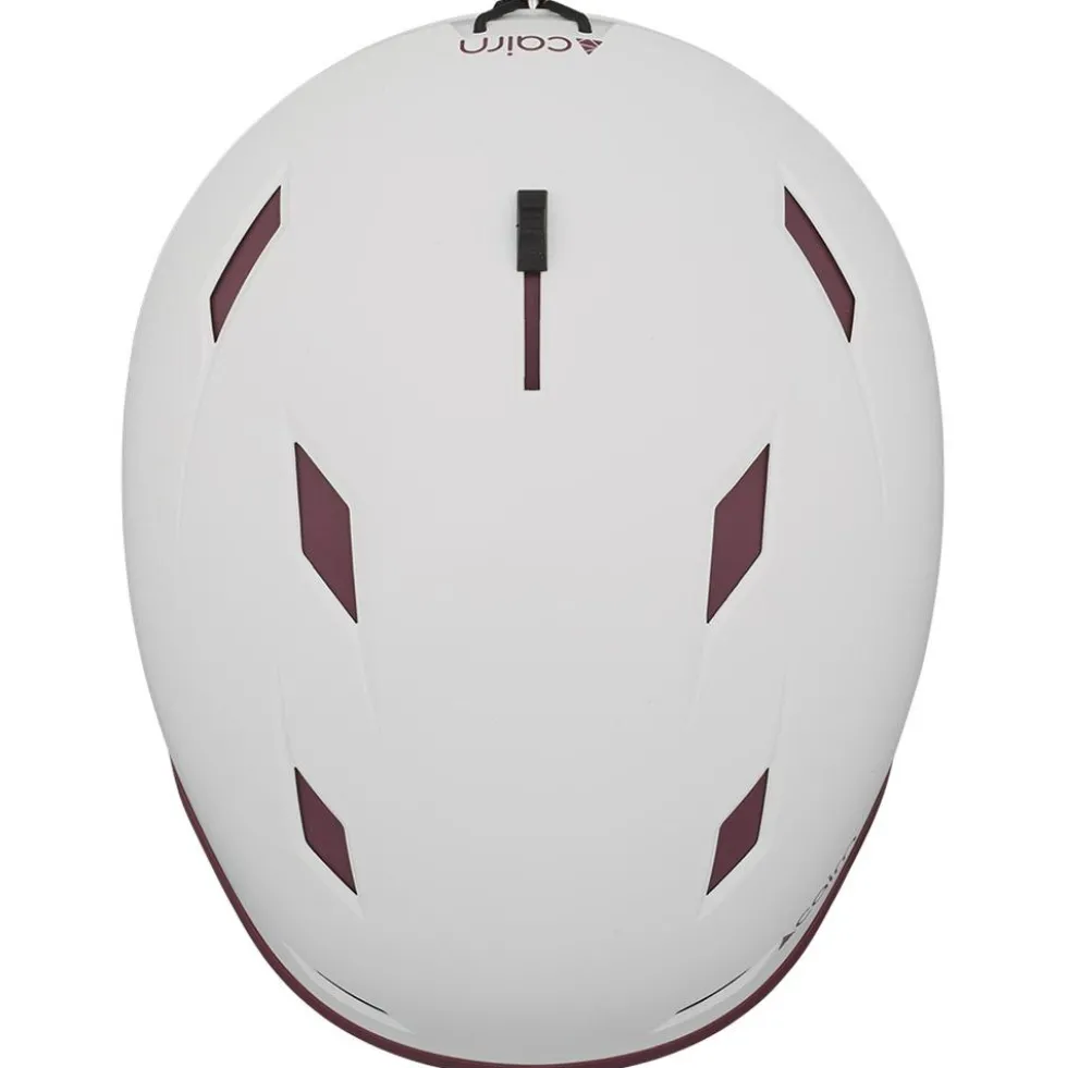 Casco Cairn Equalizer Mat White Dahlia