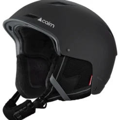 Casco Cairn Equalizer Pure Mat Black