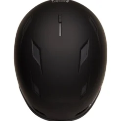 Casco Cairn Equalizer Pure Mat Black