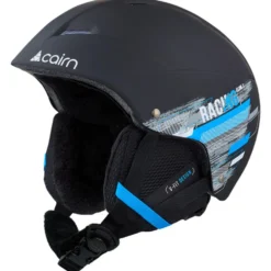 Casco Cairn Flow Junior Mat Black Racing