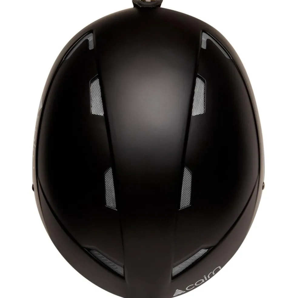 Casco Cairn Orbit Mat Black