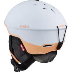 Casco Cairn Rise Pure Mat White