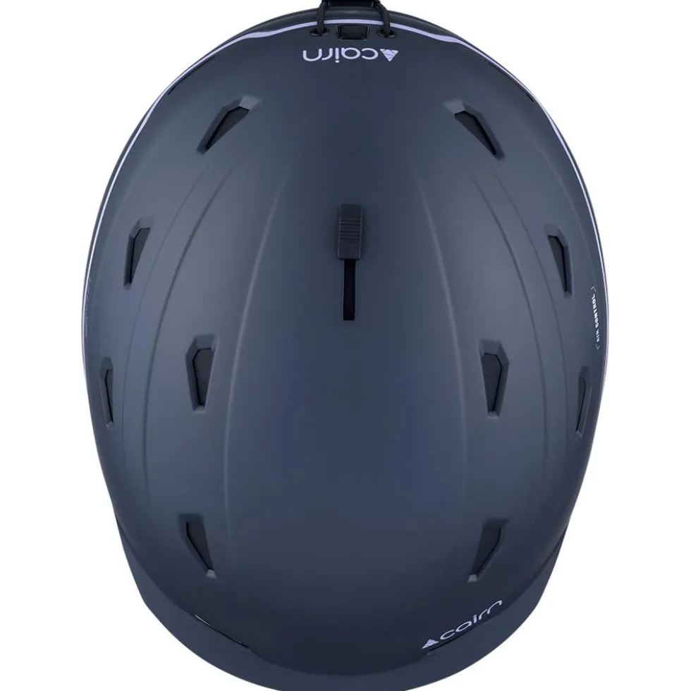 Casco Cairn Xplorer Mips Mat Eclipse