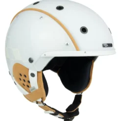 Casco Casco Sp-3 Academia White