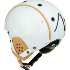 Casco Casco Sp-3 Academia White