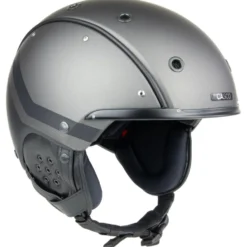 Casco Casco Sp-3 Spectre Black