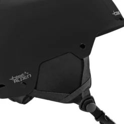 Casco Cebe Alpen Black