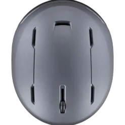 Casco con visiera Bollé X-Fusion Mips Titanium Black Matte Photochromic Blue