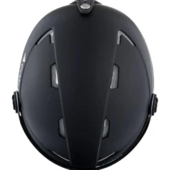 Casco con visiera Cairn Android Visor Mat Black