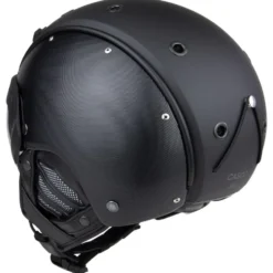 Casco con visiera Casco Sp-6 Prime Structured Black