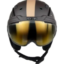 Casco con visiera Casco Sp-6 Stride Ederwood