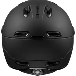 Casco con visiera Julbo Globe Evo Noir Reactiv 1-3 Light Amplifier