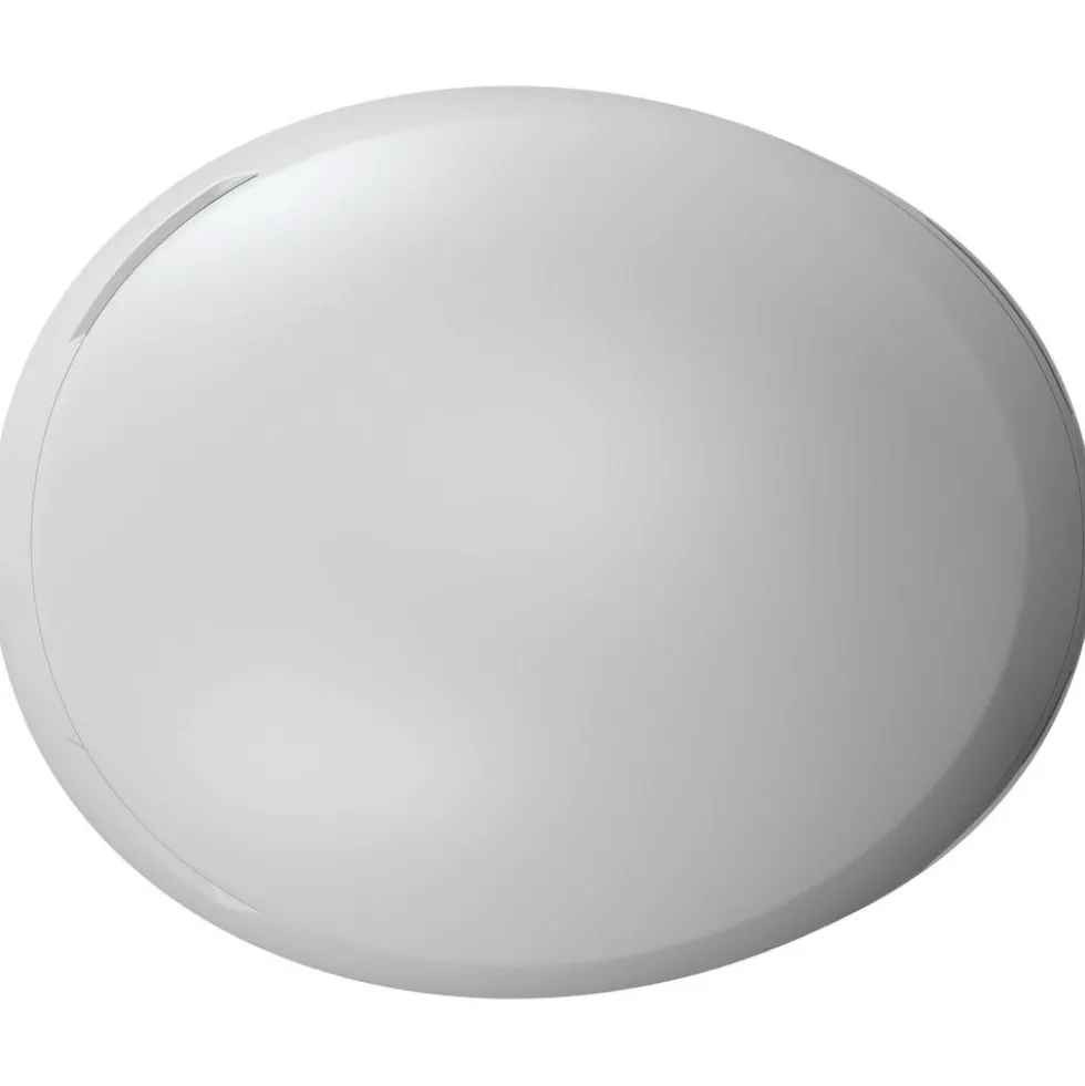 Casco con visiera Scott Blend Plus White