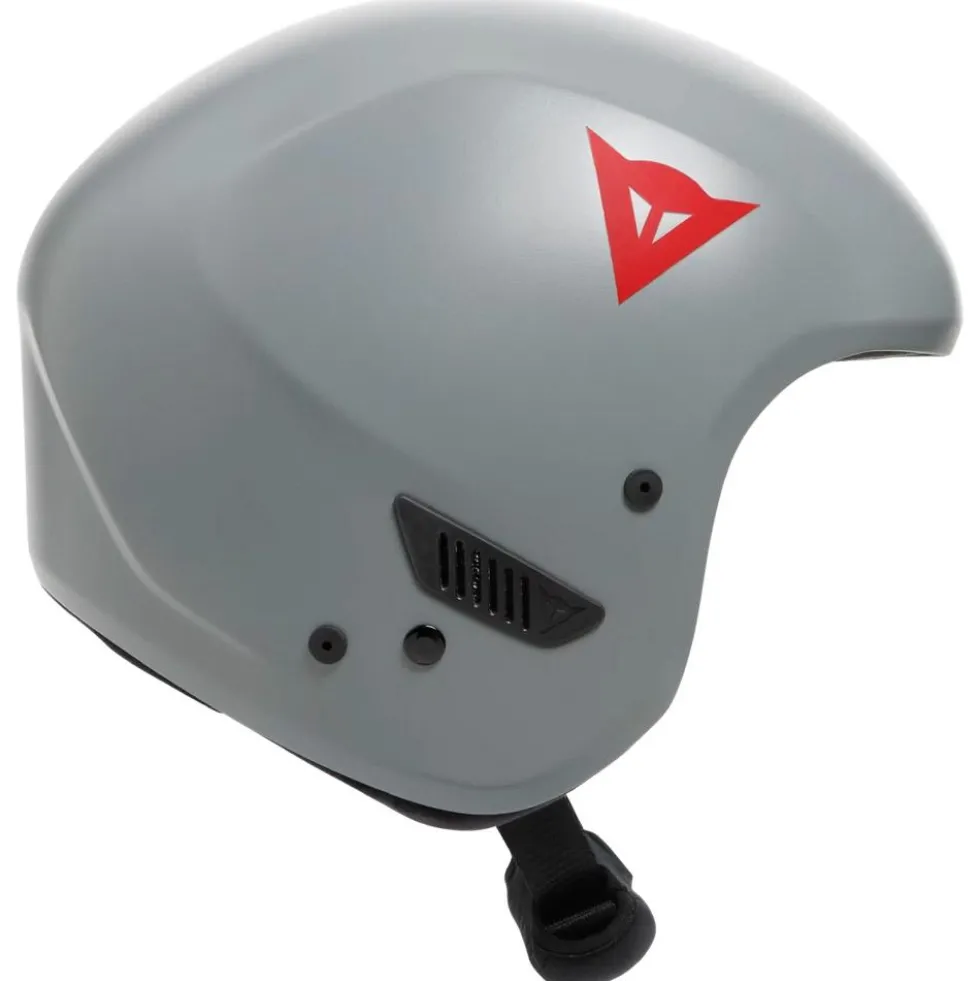 Casco Dainese R001 Fiber Nardo Grey