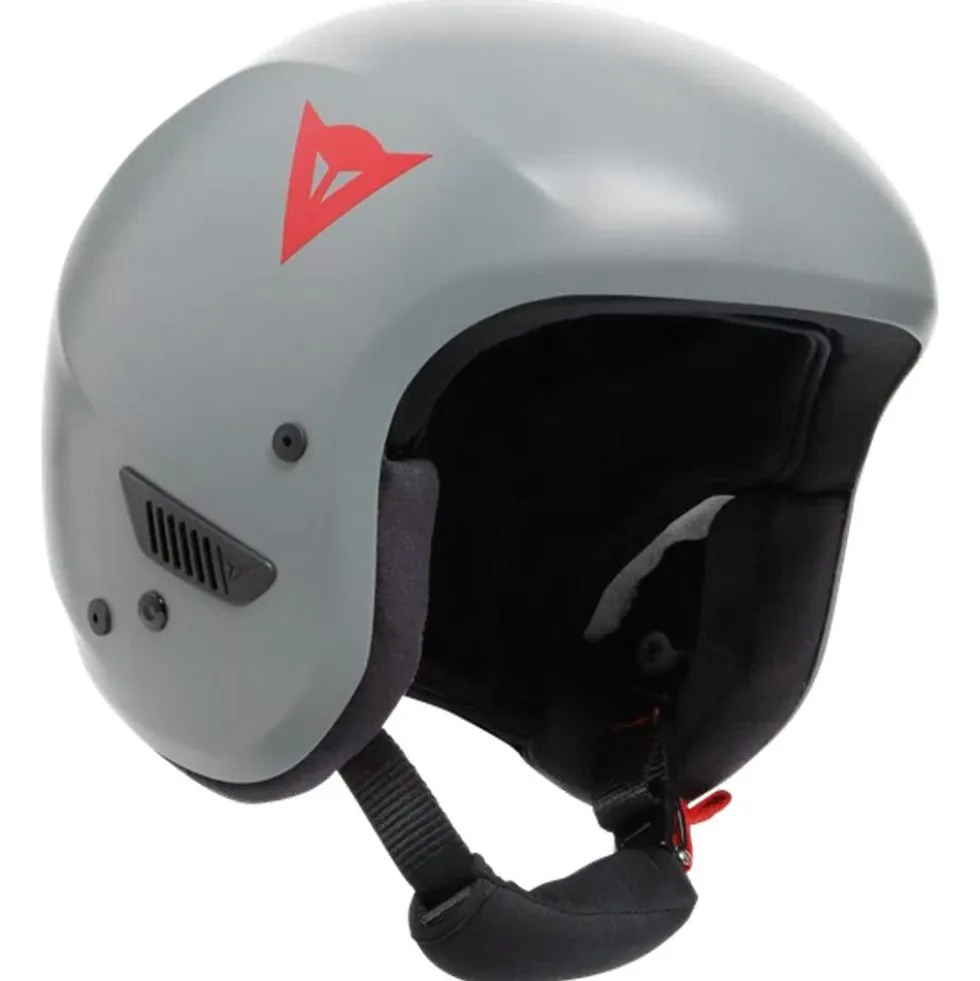 Casco Dainese R001 Fiber Nardo Grey