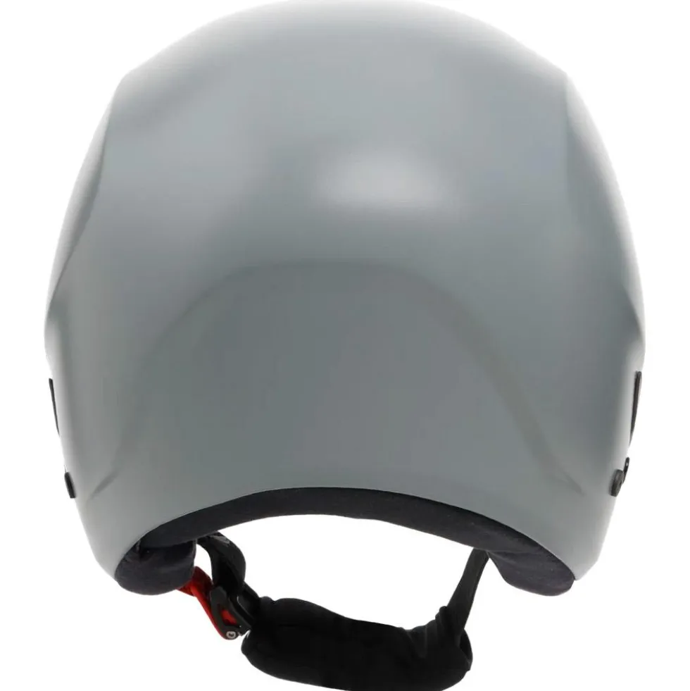 Casco Dainese R001 Fiber Nardo Grey