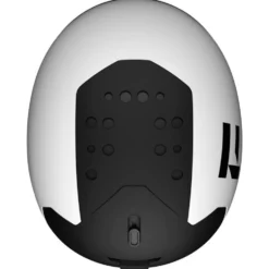 Casco Flaxta Deep Space Mips Black White