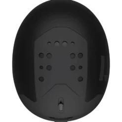 Casco Flaxta Deep Space Mips Black