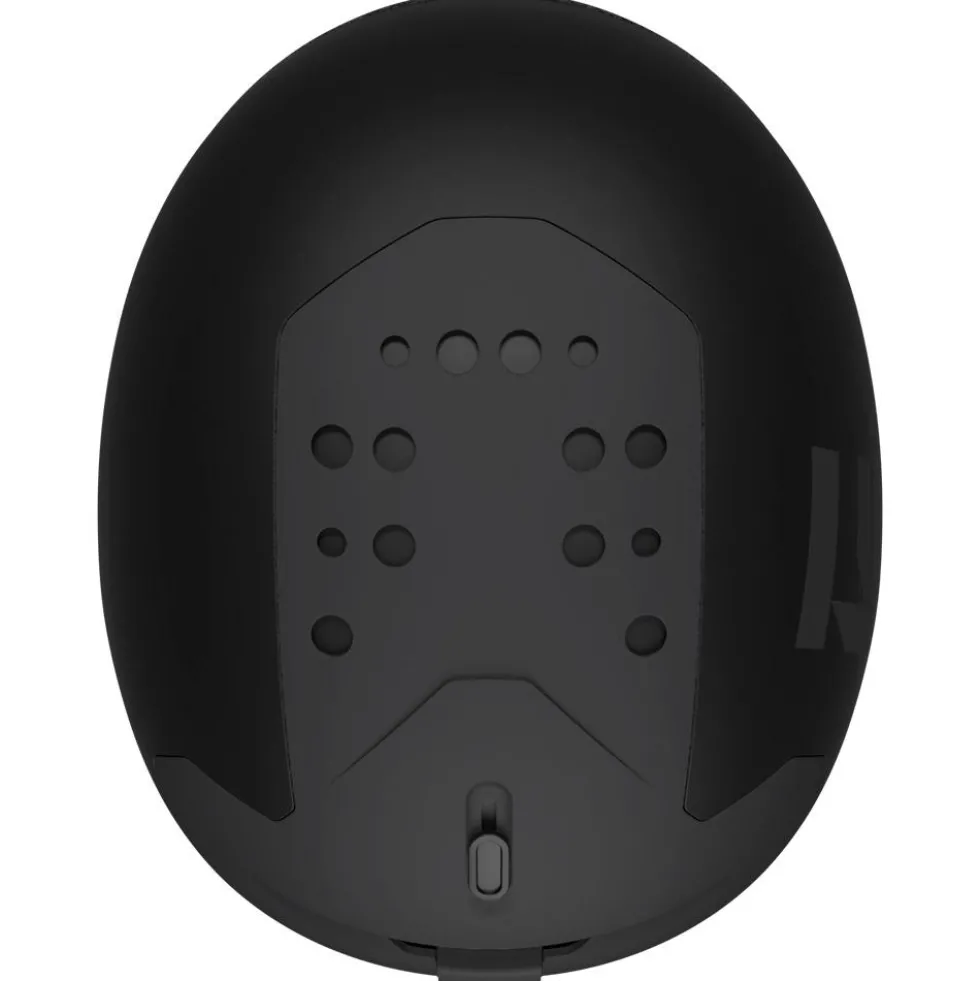 Casco Flaxta Deep Space Mips Black