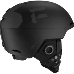 Casco Flaxta Deep Space Mips Black