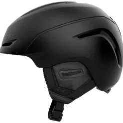 Casco Giro Avera Matte Black