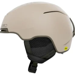 Casco Giro Jackson Mips Matte Stone