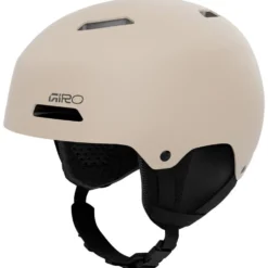Casco Giro Ledge Fs Matte Stone
