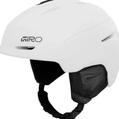 Casco Giro Neo Matte White