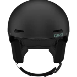 Casco Giro Owen Spherical Matte Black Mineral