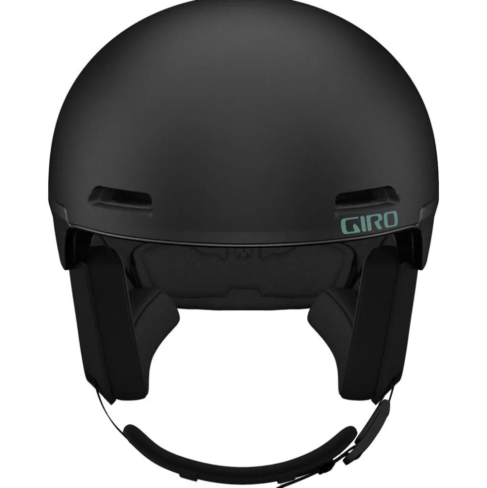 Casco Giro Owen Spherical Matte Black Mineral