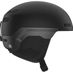 Casco Giro Owen Spherical Matte Black Mineral
