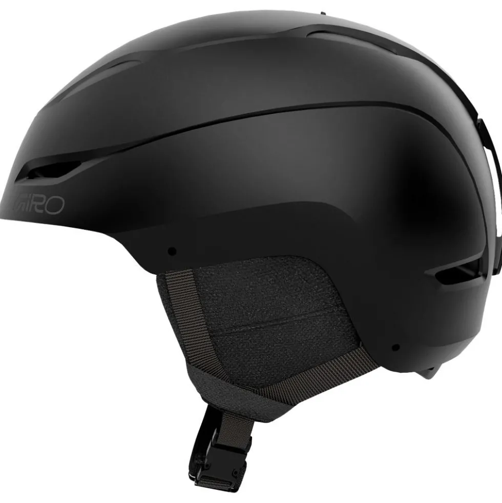 Casco Giro Ratio Matte Black