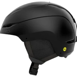 Casco Giro Ratio Mips Matte Black
