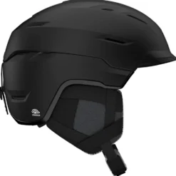 Casco Giro Tenaya Spherical Matte Black