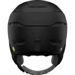 Casco Giro Tenaya Spherical Matte Black