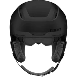 Casco Giro Tenaya Spherical Matte Black