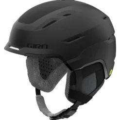 Casco Giro Tenaya Spherical Matte Black